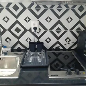  Apartamento Aldeia Portugal
