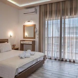  Apartament Anastasia's Grecia