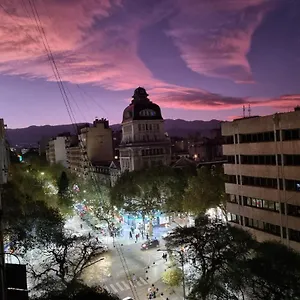 Garibaldi , Mendoza Argentina