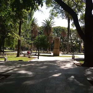 Dpto Andino , Mendoza Argentina