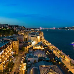 ***** Hotel Novotel Bosphorus Turcia