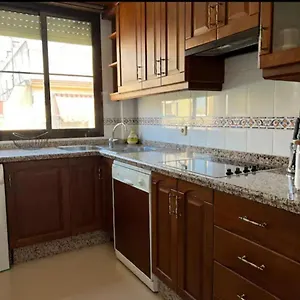  Apartamento Apartamento Puente Romano España