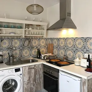  Apartamento Casa Del Olivo By Casitasconencantoes España