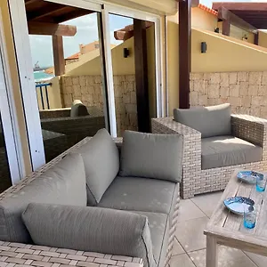  Apartment Seaview Luxury Penthouse Mare Cape Verde