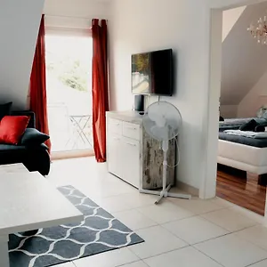 Vienna Airport Residences הימברג