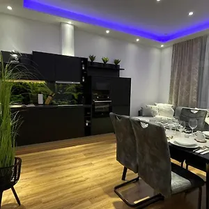 D&d Schonbrunner Deluxe Apartament