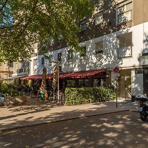 Cool Boutique - Leopoldstadt Vienna