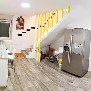 Smart Mini Проживание в семье