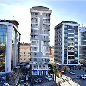 ** Otel Kerthill Türkiye