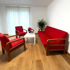 Cosy Apartament
