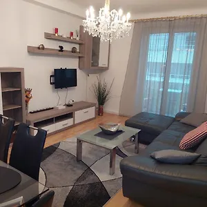 3-rooms For Up To 4 Persons Near To Prater Wien