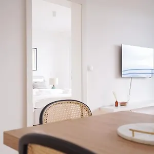 Bright & Wonderful At Oberlaa Therme Apartament