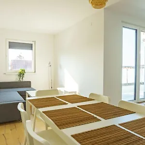 Living - Hadrawagasse Wien