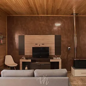 Casa Do Guiga , São Joaquim Brasil