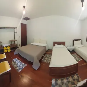 Berghaus - Casa Da Colina , Pomerode Brasil