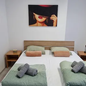  Quarto em Acomodações Particulares Rosens