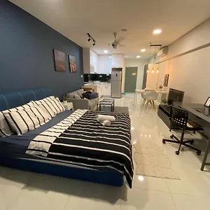  Apartamento Summer Klcc By Whollmark Malasia