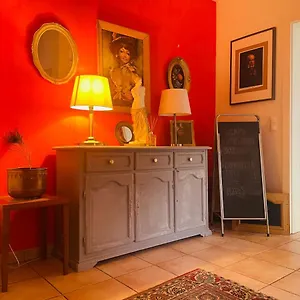  Homestay Karlsrooms