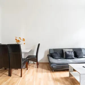 Comfort Double Kr Apartament