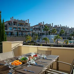  Apartment Vilamoura Pine Hills Luxury Portugal