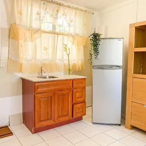  Apartamento Tropical Retreat Aruba Aruba