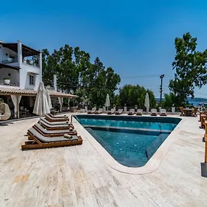 *** Otel Manzara Boutique - Adults Only Türkiye