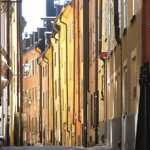  Appartamento Executive Living Old Town Unique Svezia