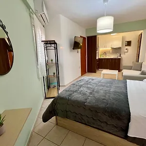  Apartament Sapphire View Skg Grecia