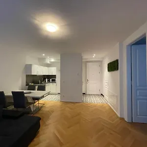 1st La Opera Suites Vienne