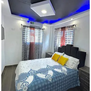  Apartamento Jc Caribe Aparta #1 República Dominicana
