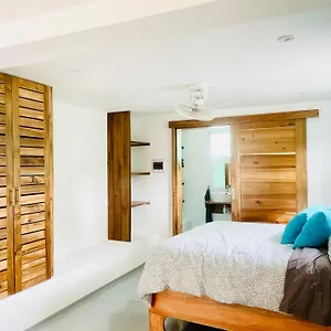  Apartamento Cozy In Private República Dominicana