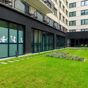 **** Hotel Barcelo Ungaria