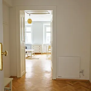 Barnabitengasse Vienne