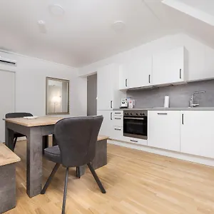  Appartement Next To Schoenbrunnpalace Close To Public Transport - Myschoenbrunn