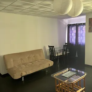  Apartment Santiago - Cape Verde