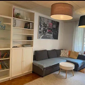 Apartment52 In Near The рrаter Apartament