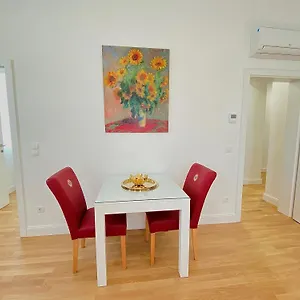  Appartement Steiner Residences Reumannplatz