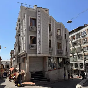  Hotel Grand Kybele Turcia
