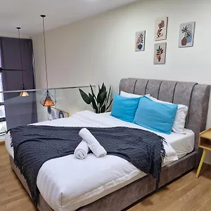  Apartment Ekocheras Duplex By Ohana Malaysia