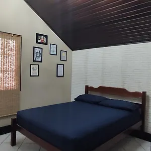 Cabelera's House , Bombinhas Brasil