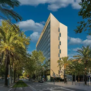 **** Hotel Four Points By Sheraton Diagonal Spania