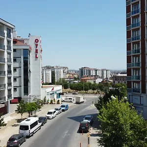  Apart Otel Sahrakent Pendik Türkiye