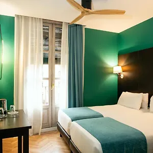 *** Hotel Ramblas Internacional Spania