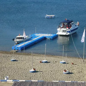  Motel Bells Türkiye
