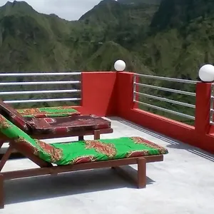  Farm stay Chez Sandro Cape Verde