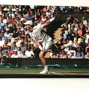 Tennisweber שווכאט