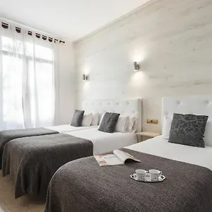 *** Hotel de apartamente Rambla108 Spania