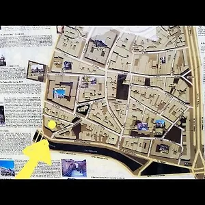  Apartament Live România