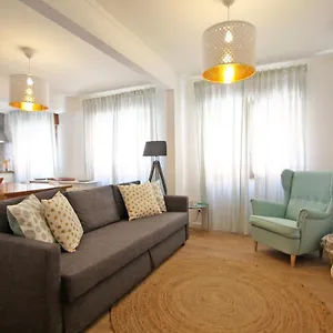  Apartamento Sofisara No Centro Histórico De Portugal