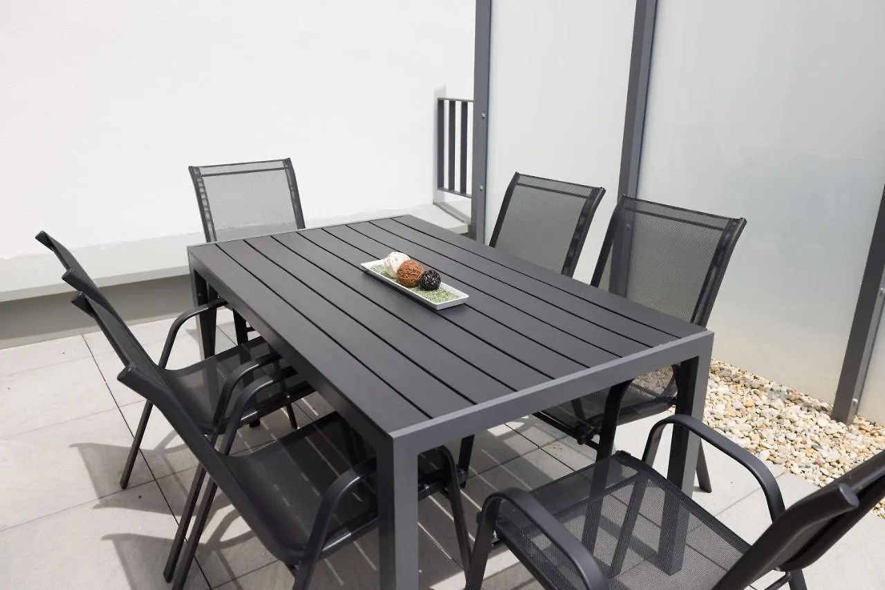 Yourapartment Theresien Βιέννη Αυστρία